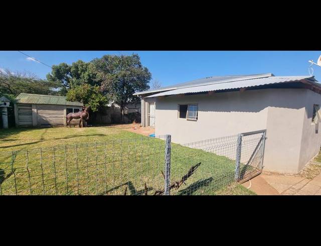 3 BEDROOM HOUSE FOR SALE IN VALHALLA